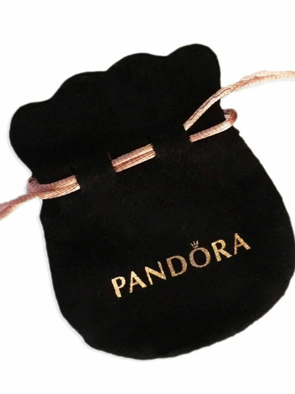 New Pandora S925 ALE Harry Potter Deathly Hallows Dangle Charm